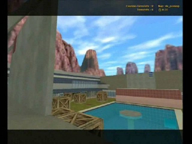 «de_poolesp» для CS 1.6