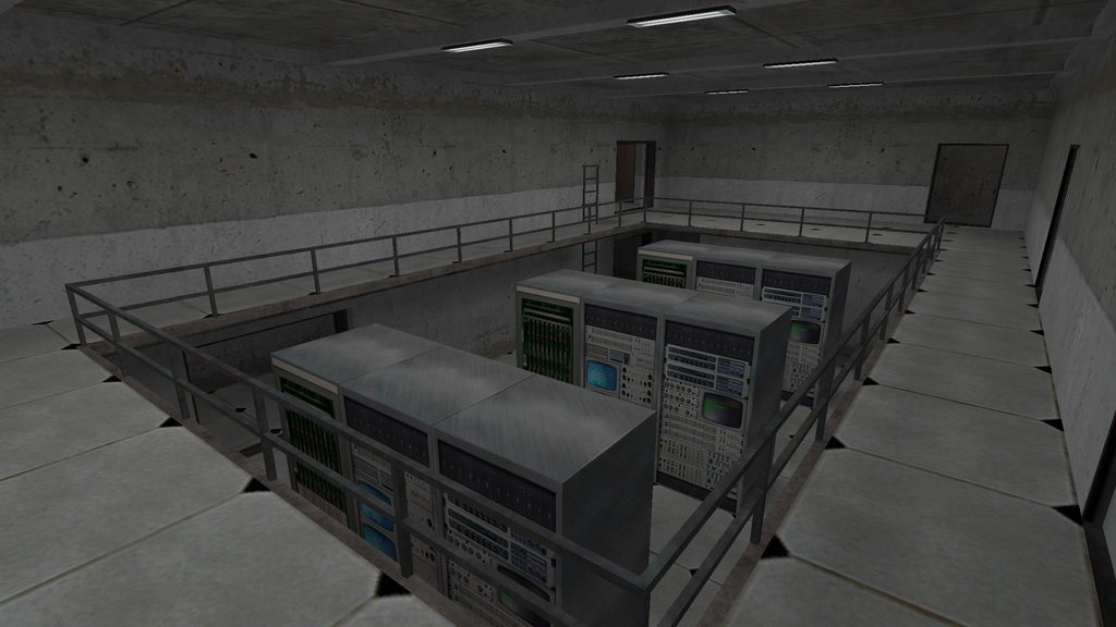 «de_prodigy2» для CS 1.6