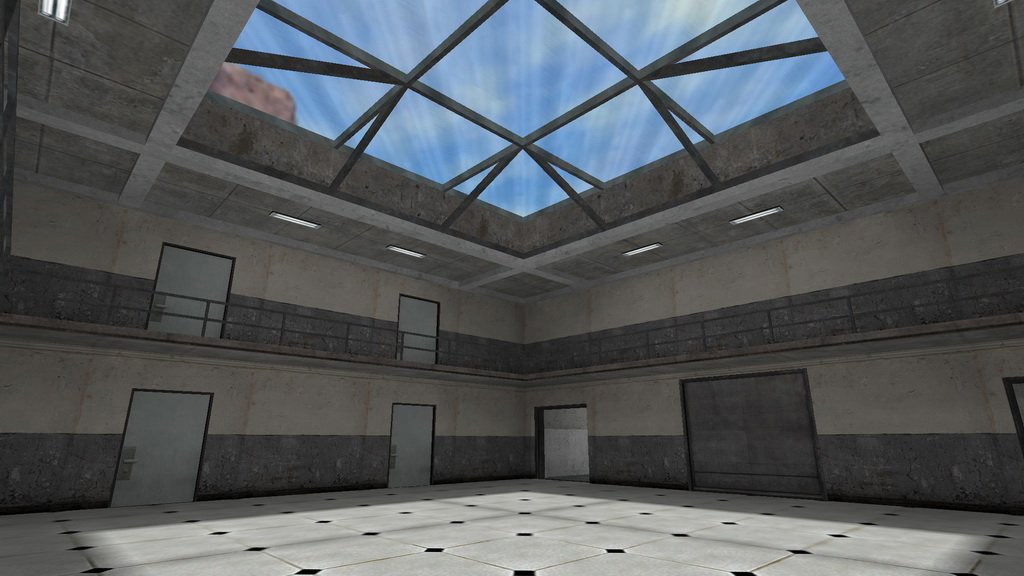 «de_prodigy2» для CS 1.6