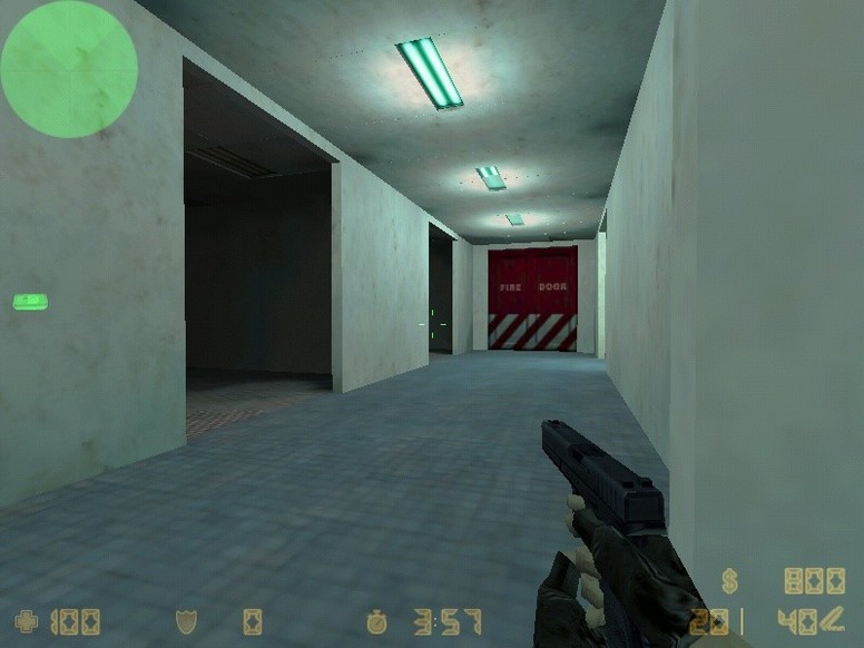 «de_rcwzx» для CS 1.6