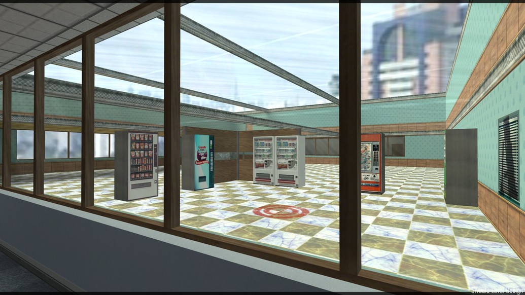«de_reckon_pro» для CS 1.6