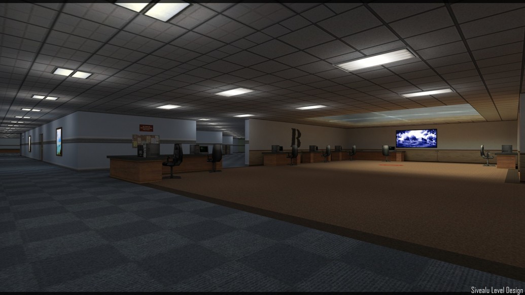 «de_reckon_pro» для CS 1.6