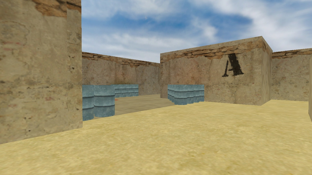 «de_ruined_alpha03e» для CS 1.6