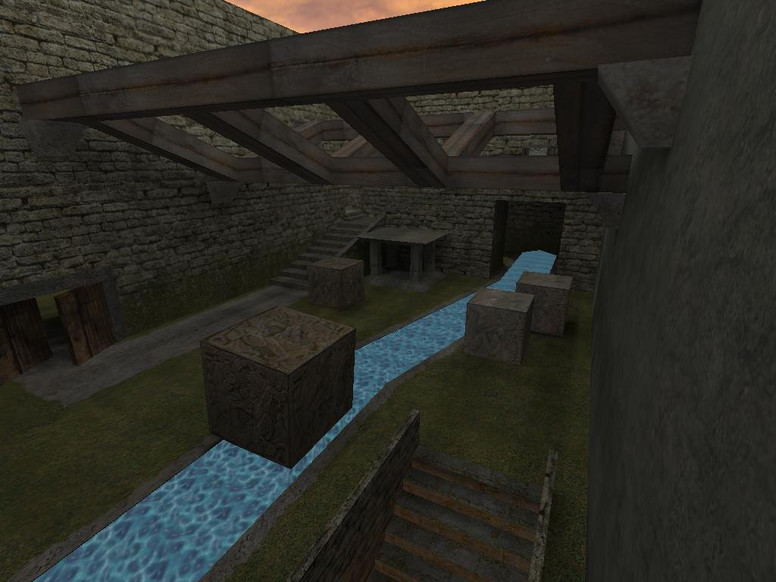 «de_sacrifice_lethal» для CS 1.6
