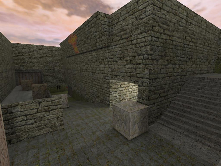 «de_sacrifice_lethal» для CS 1.6
