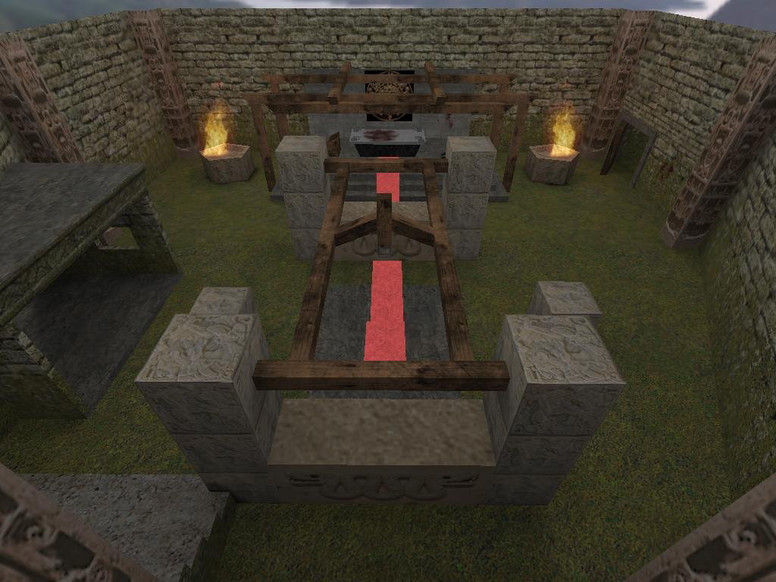 «de_sacrifice_lethal» для CS 1.6