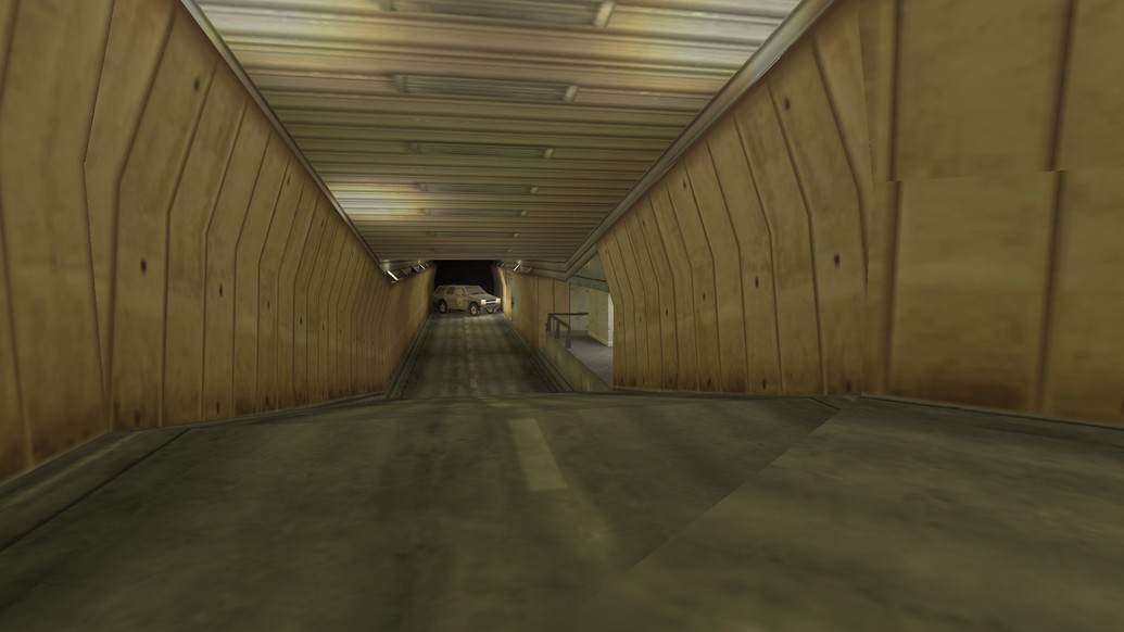 «de_sampa» для CS 1.6