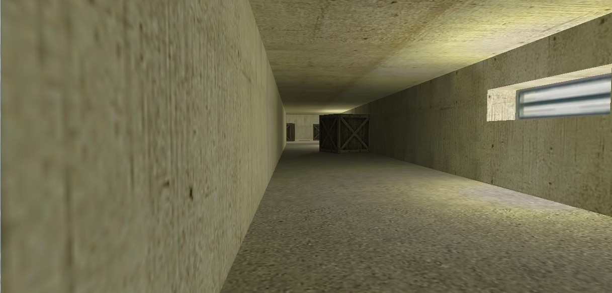«de_sandy» для CS 1.6