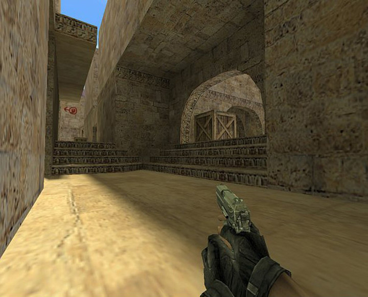 «de_small_dust» для CS 1.6
