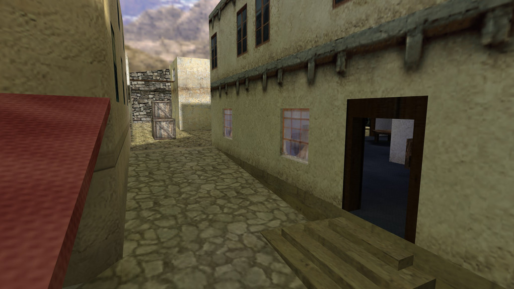 «de_southwood» для CS 1.6