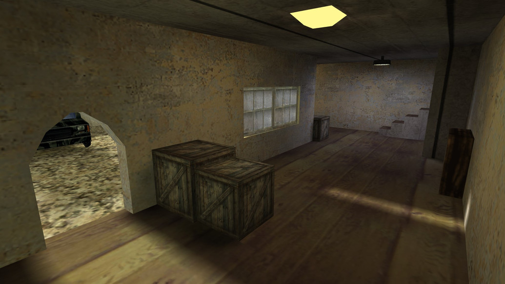 «de_southwood» для CS 1.6