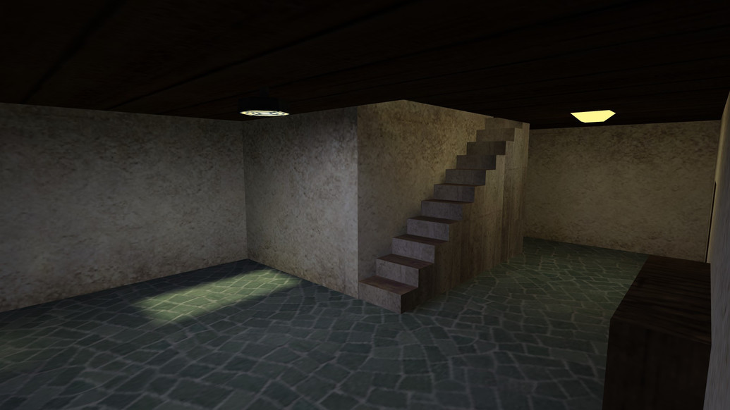 «de_southwood» для CS 1.6