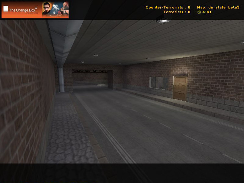 «de_state_beta3» для CS 1.6