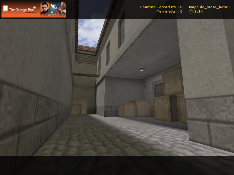 «de_state_beta3» для CS 1.6