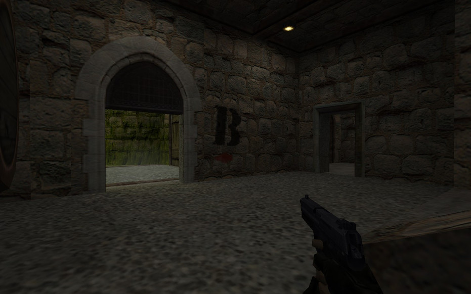 «de_stoned» для CS 1.6