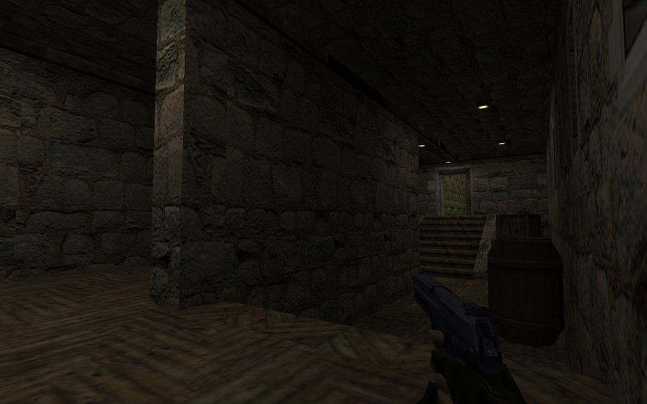 «de_stoned» для CS 1.6