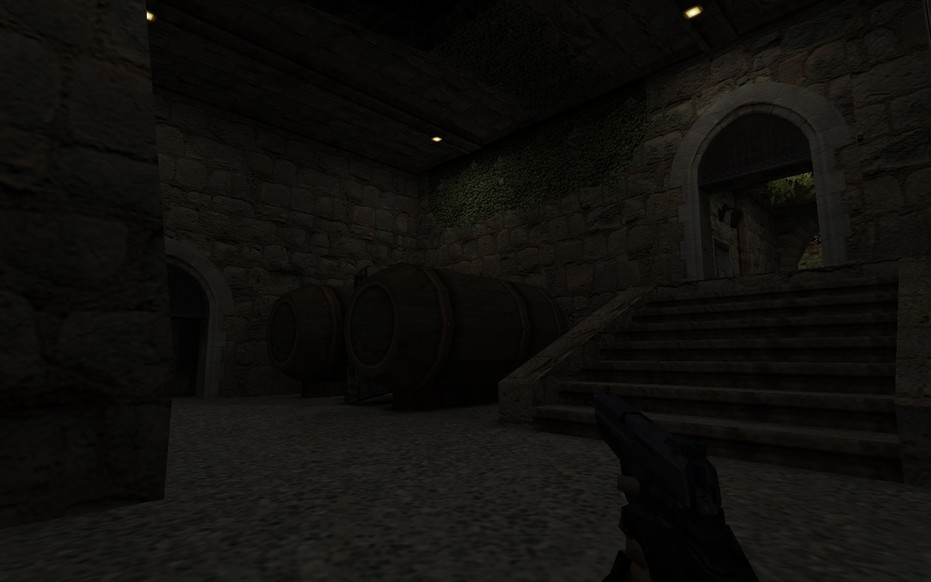 «de_stoned» для CS 1.6