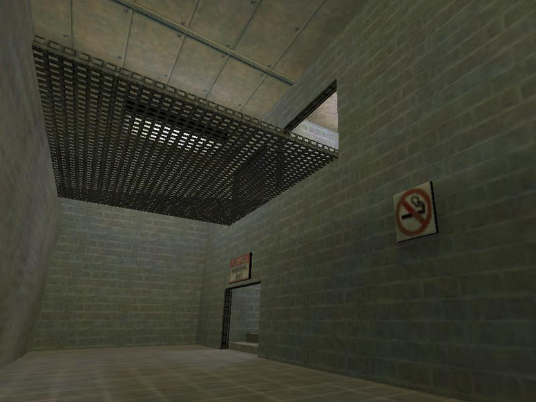 «de_store2» для CS 1.6
