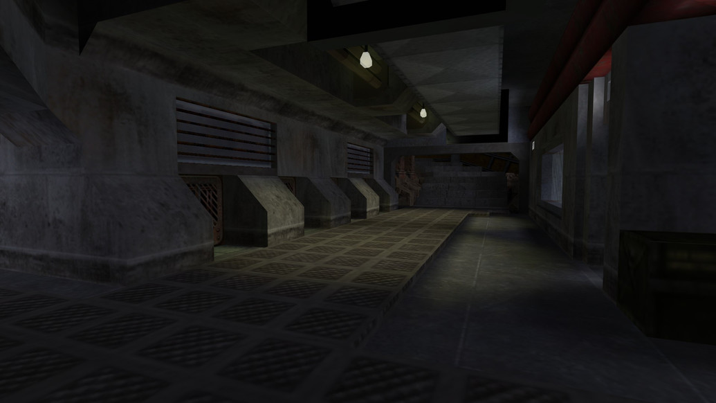 «de_takeover2» для CS 1.6
