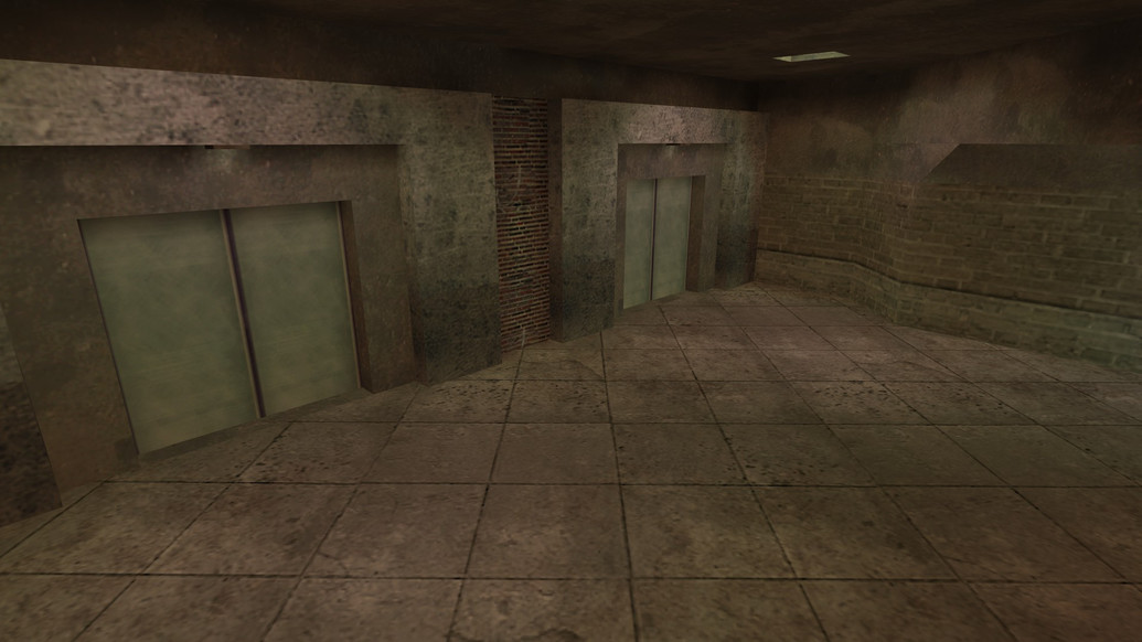 «de_takeover2» для CS 1.6
