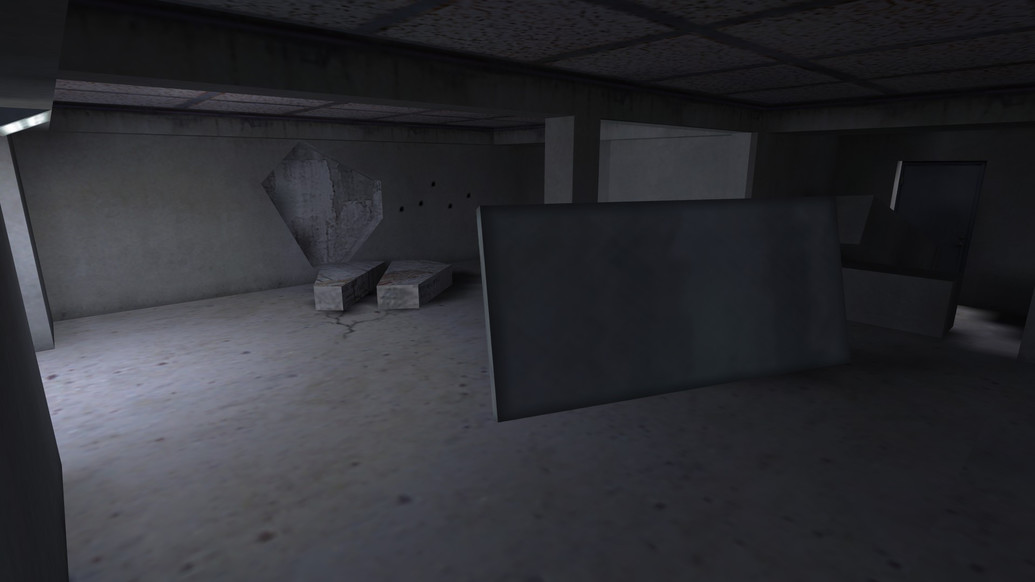 «de_takeover2» для CS 1.6