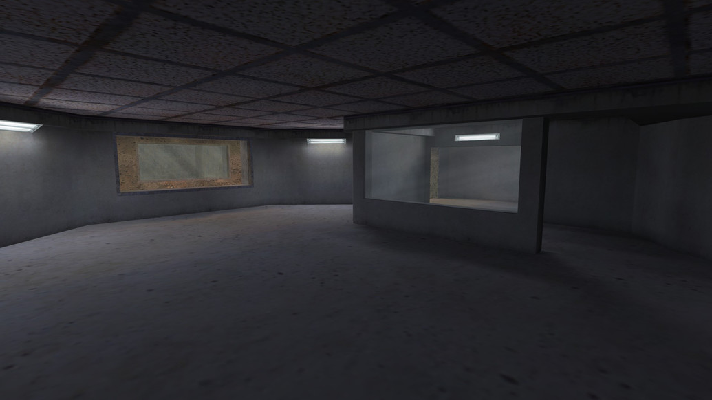 «de_takeover2» для CS 1.6