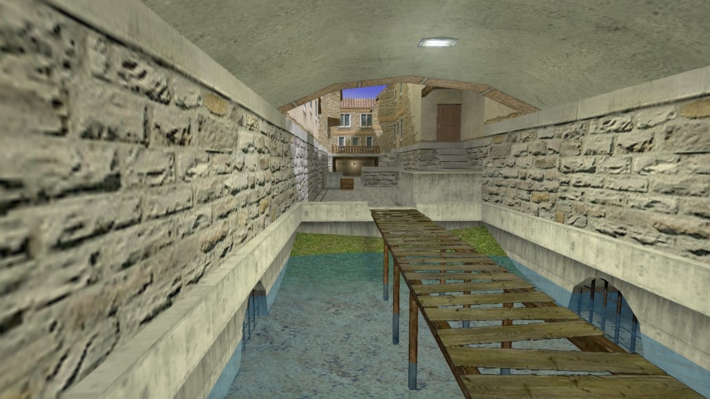 «de_tartarico» для CS 1.6