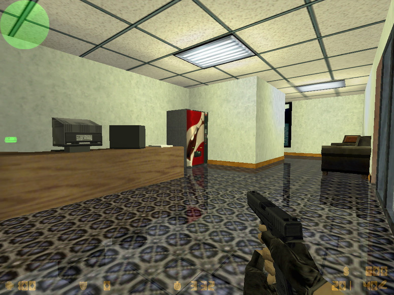 «de_tpoint2k4» для CS 1.6