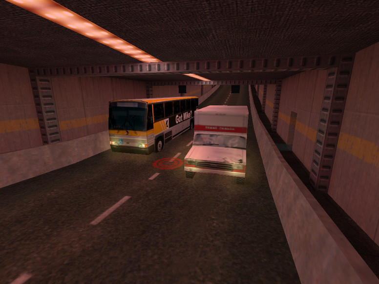 «de_tunnel» для CS 1.6