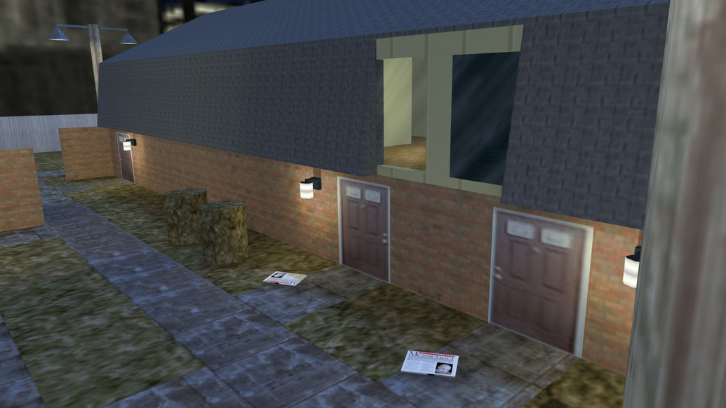 «de_weldonsquare» для CS 1.6