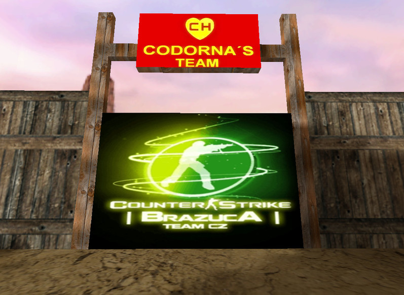 «de_westwood_bzc» для CS 1.6