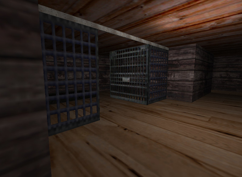 «de_westwood_bzc» для CS 1.6