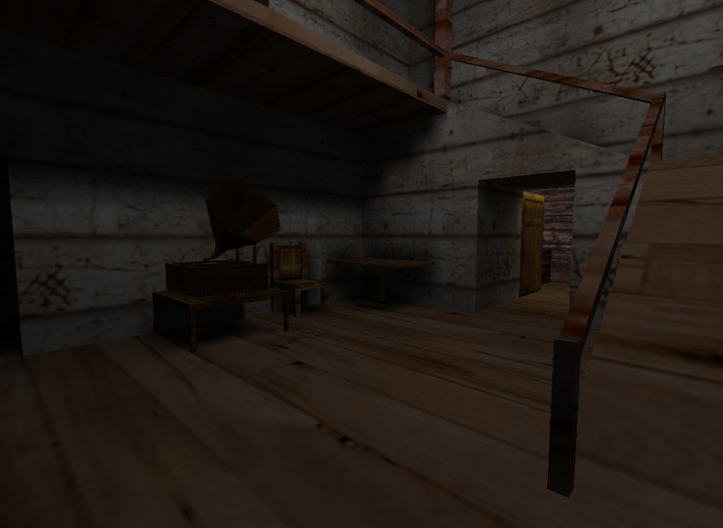 «de_westwood_bzc» для CS 1.6