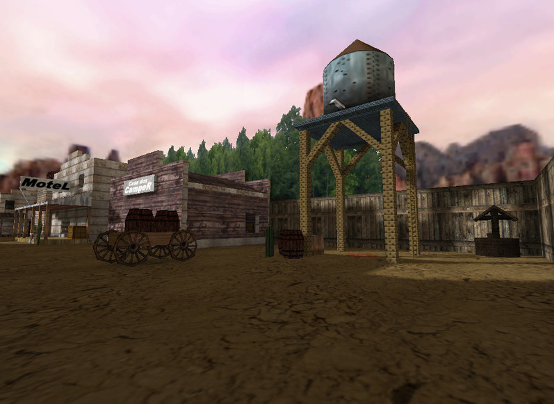 «de_westwood_bzc» для CS 1.6