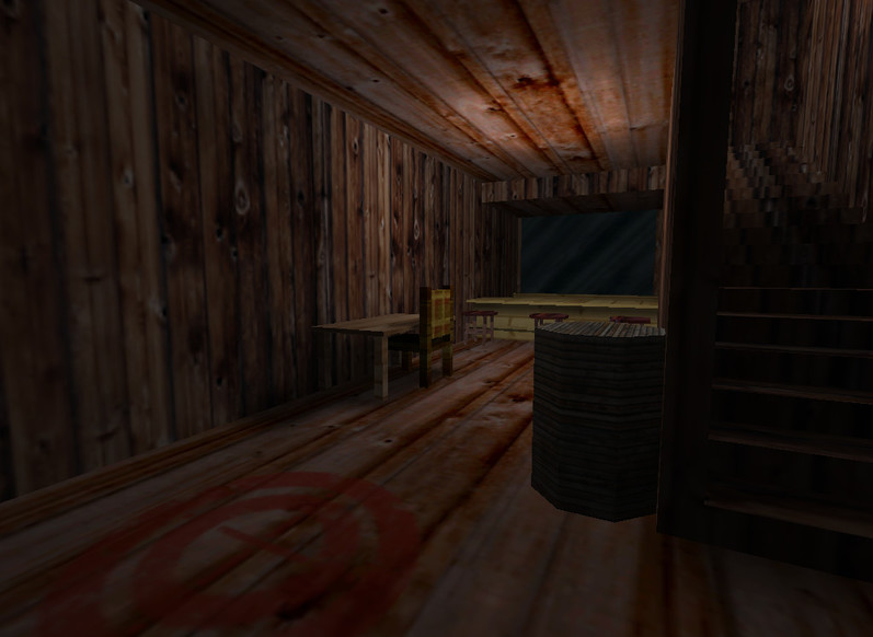 «de_westwood_bzc» для CS 1.6