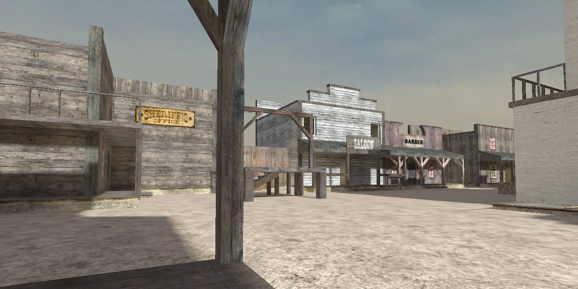 «de_westwood_hd» для CS 1.6