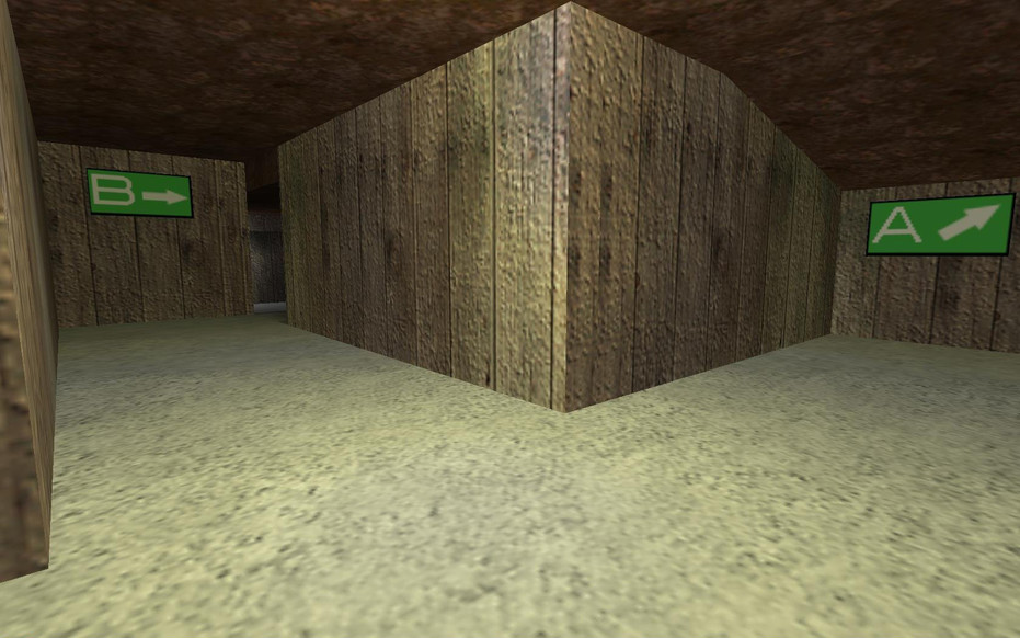 «de_winz» для CS 1.6