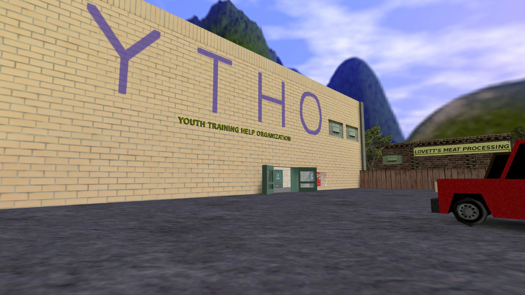 «de_y_tho» для CS 1.6