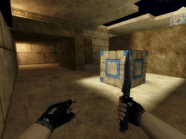 «deagle_llapi» для CS 1.6