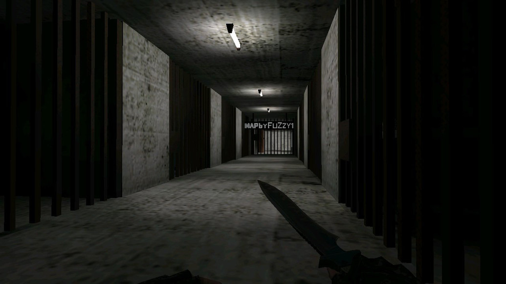 «deathrun_alcatraz» для CS 1.6