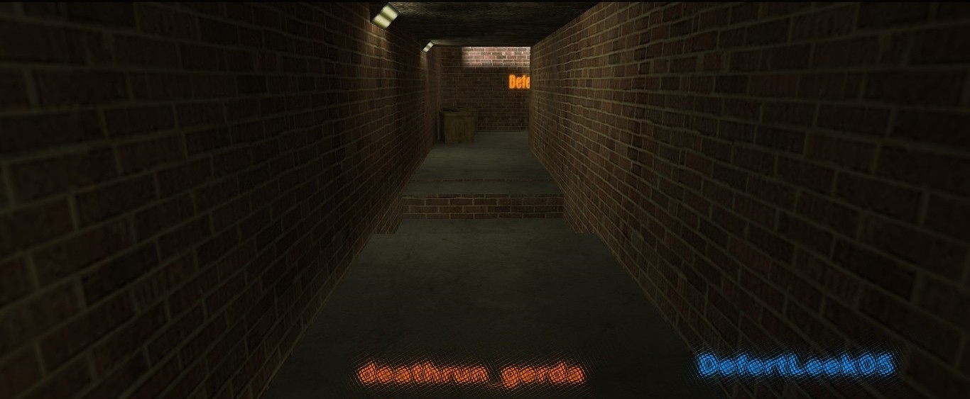 «deathrun_gerda_32» для CS 1.6