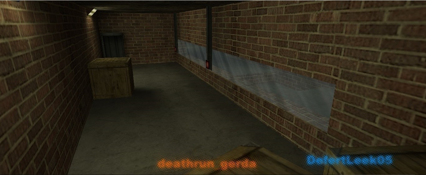 «deathrun_gerda_32» для CS 1.6