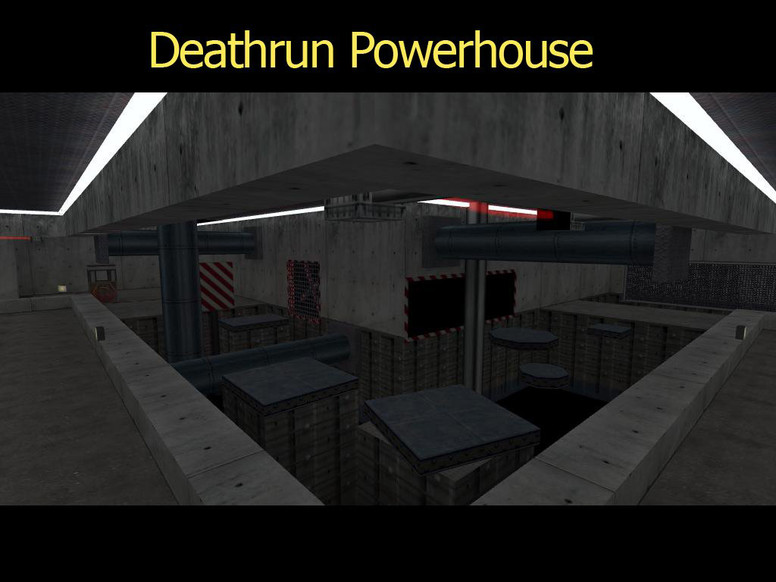«deathrun_powerhouse_final» для CS 1.6