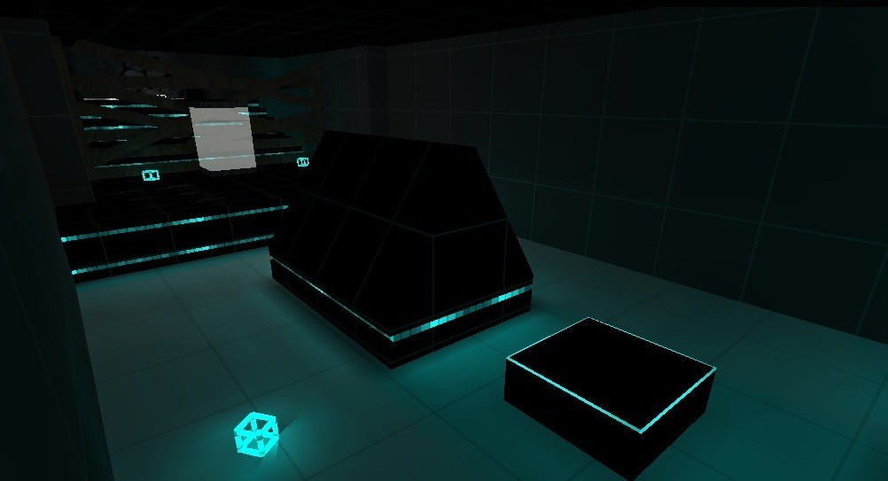 «deathrun_sentinel_mini» для CS 1.6