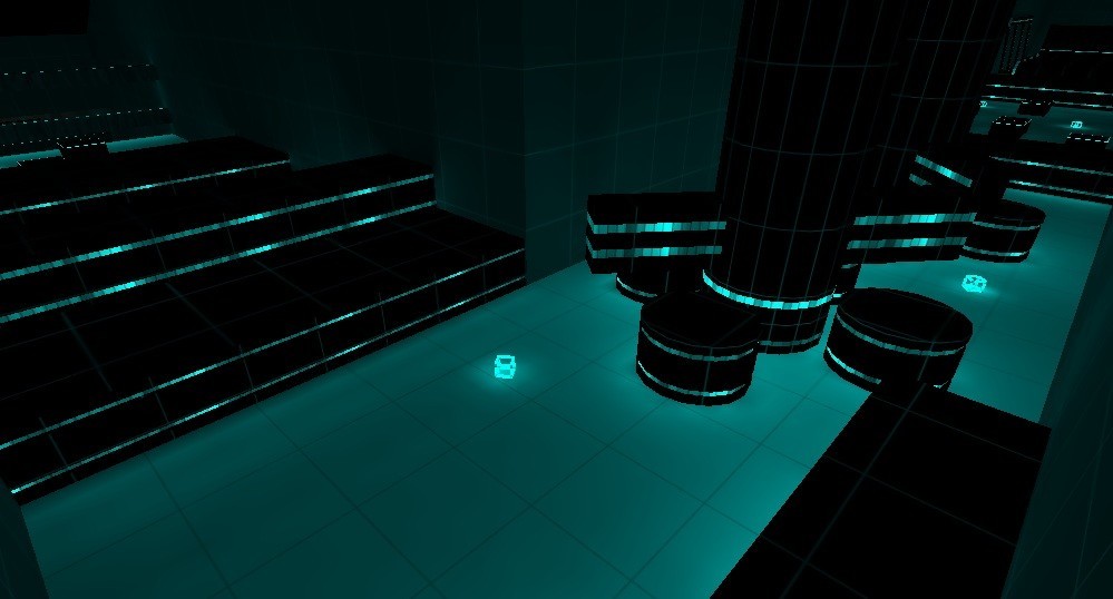 «deathrun_sentinel_mini» для CS 1.6