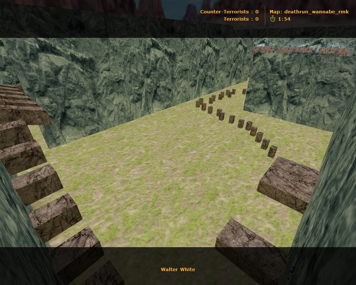 «deathrun_wannabe_rmk» для CS 1.6