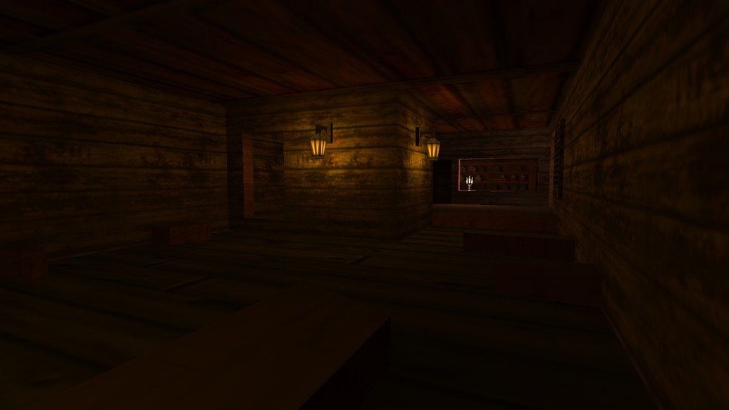 «deathrun_western_beta2» для CS 1.6