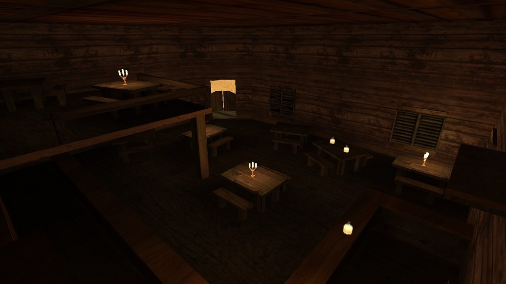 «deathrun_western_beta2» для CS 1.6