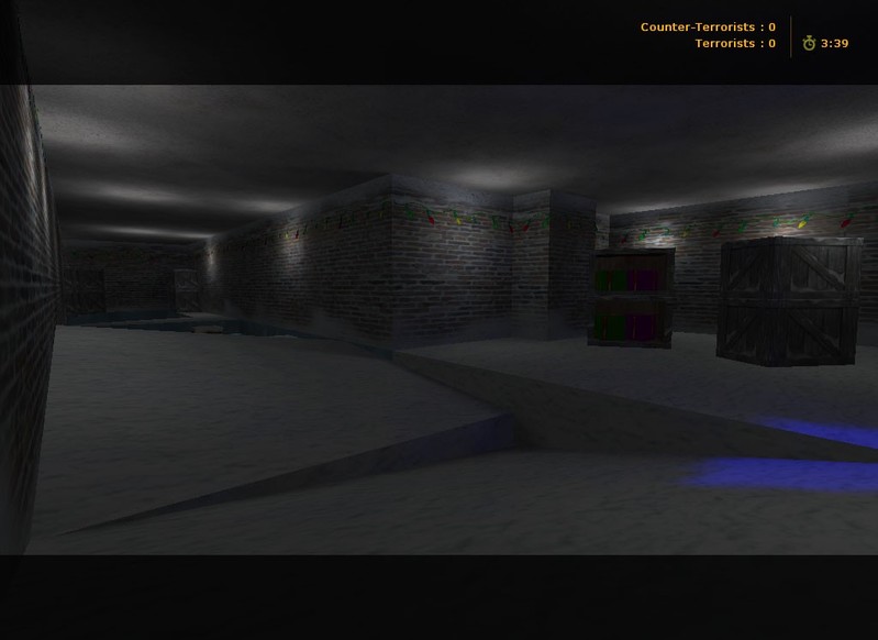 «deathrun_workshop_b1» для CS 1.6