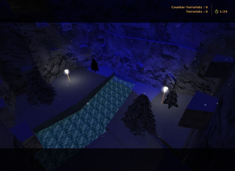 «deathrun_workshop_b1» для CS 1.6
